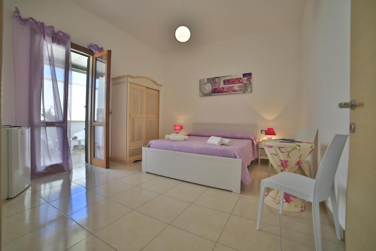 Meraviglie Del Salento Porto Cesareo Exterior photo