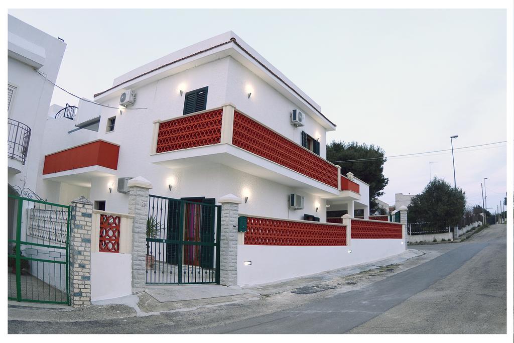 Meraviglie Del Salento Porto Cesareo Exterior photo