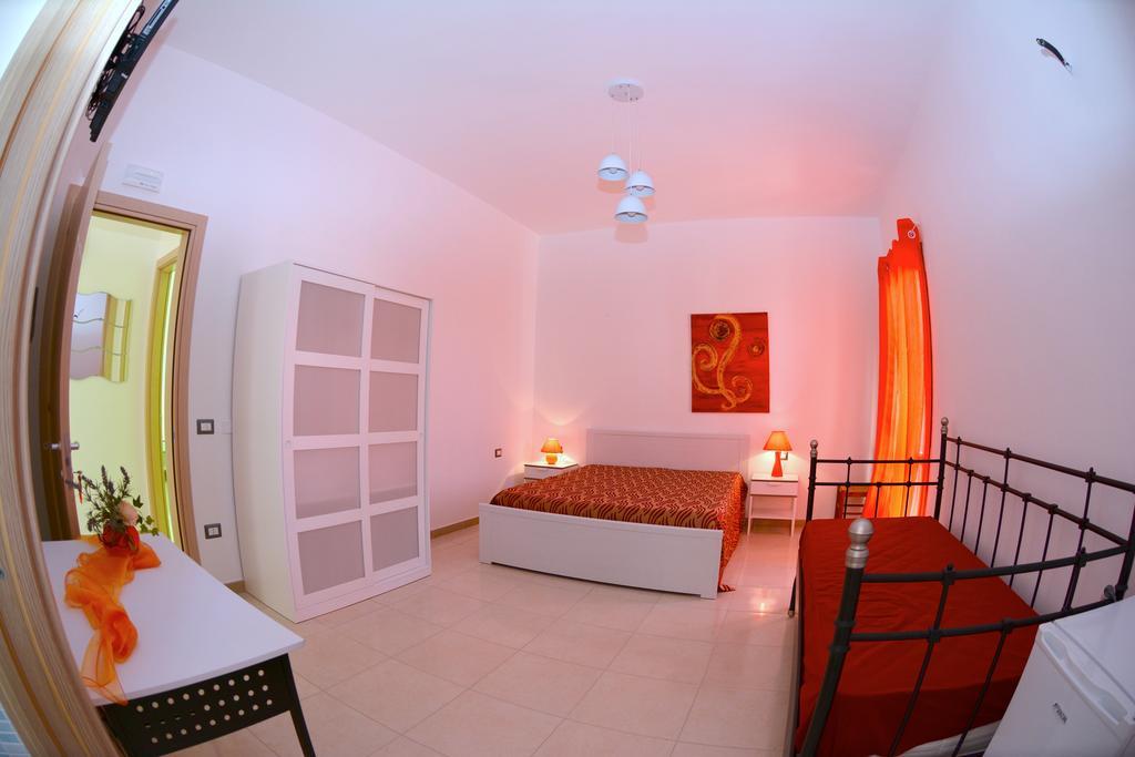 Meraviglie Del Salento Porto Cesareo Room photo