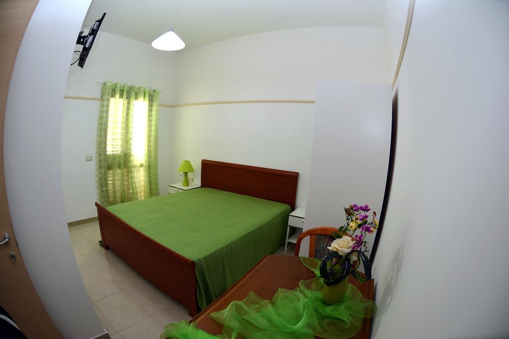 Meraviglie Del Salento Porto Cesareo Room photo