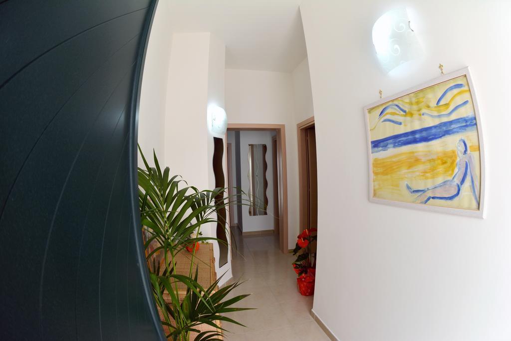 Meraviglie Del Salento Porto Cesareo Room photo