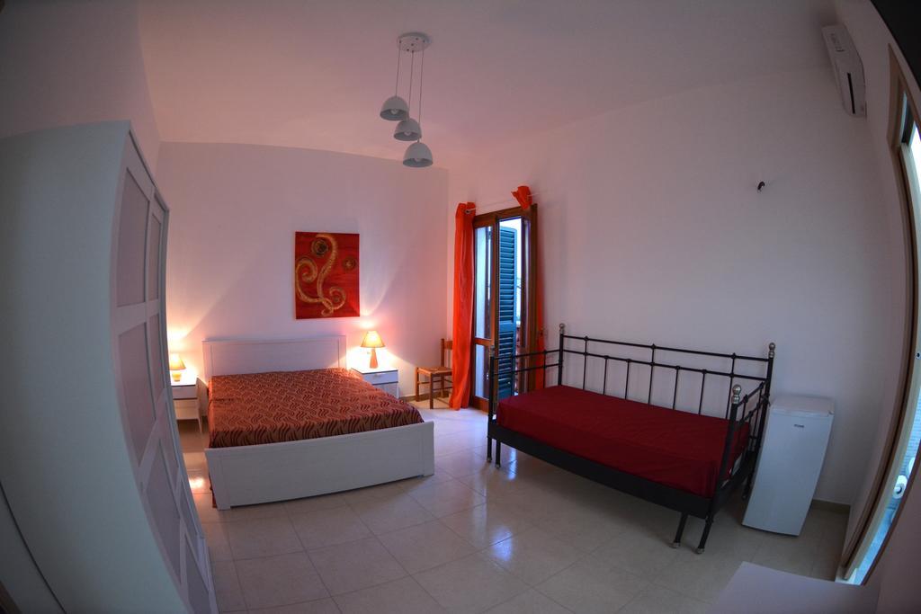 Meraviglie Del Salento Porto Cesareo Room photo