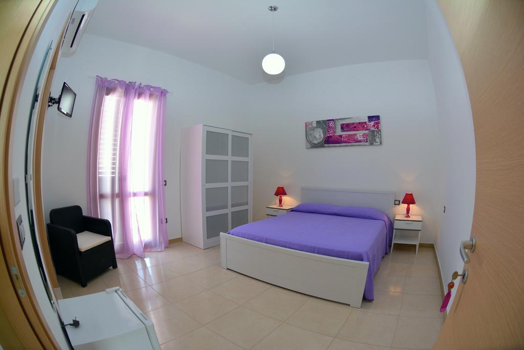 Meraviglie Del Salento Porto Cesareo Room photo