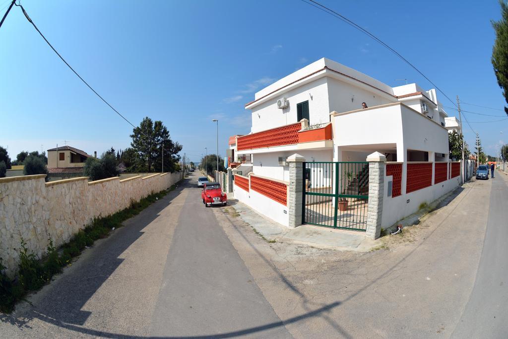 Meraviglie Del Salento Porto Cesareo Exterior photo