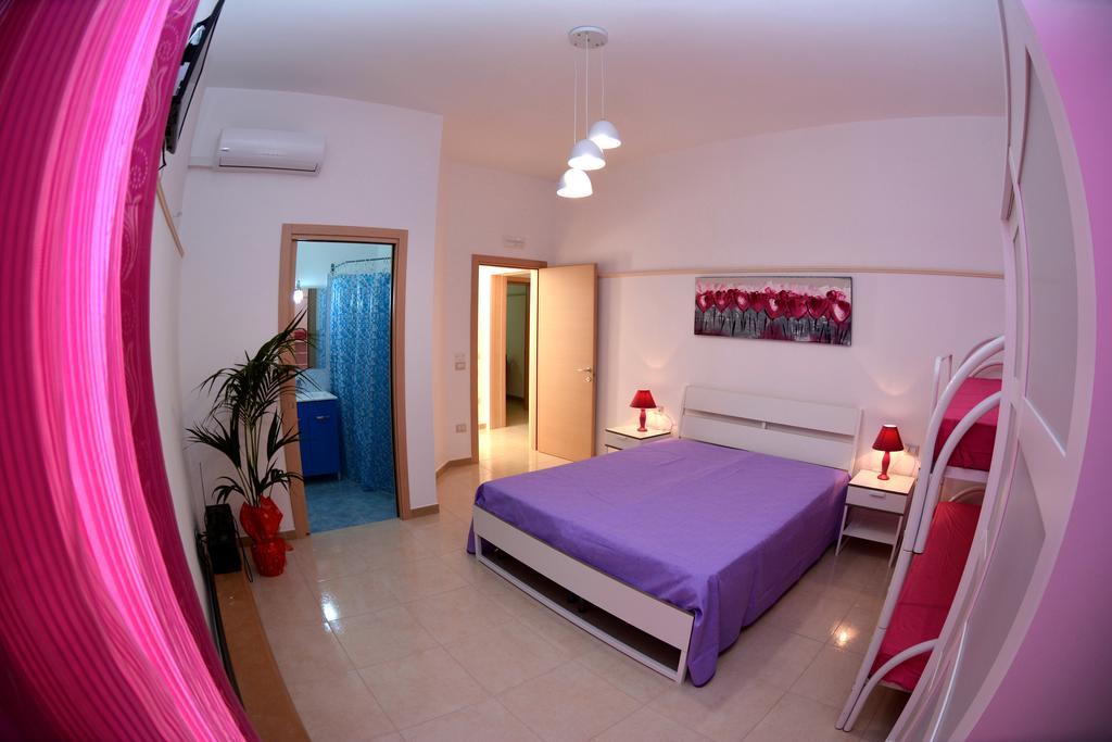 Meraviglie Del Salento Porto Cesareo Room photo