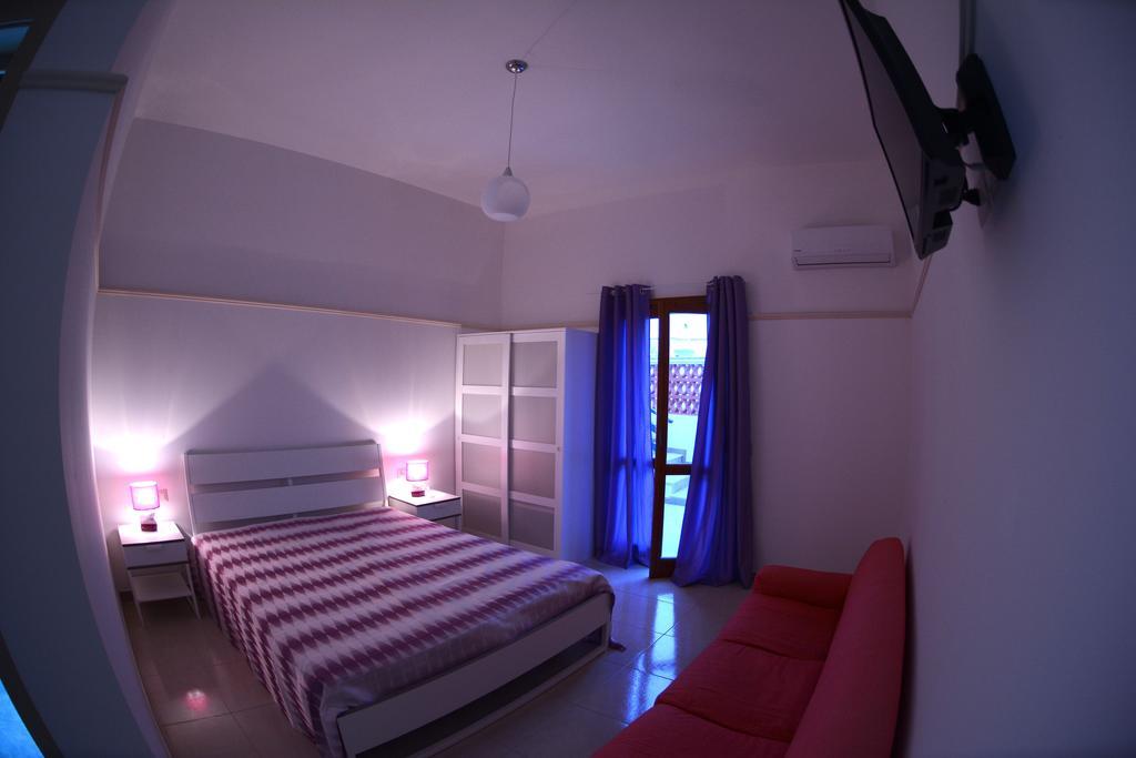 Meraviglie Del Salento Porto Cesareo Room photo