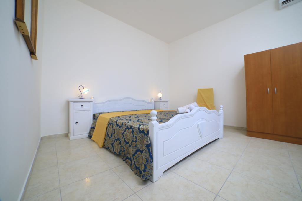 Meraviglie Del Salento Porto Cesareo Exterior photo