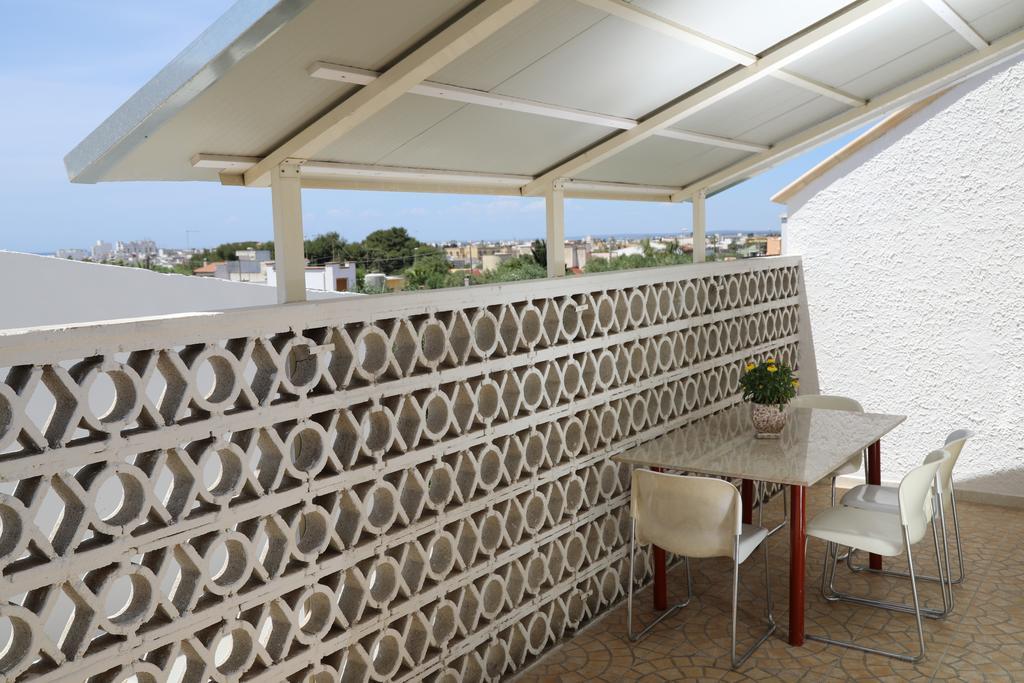 Meraviglie Del Salento Porto Cesareo Exterior photo