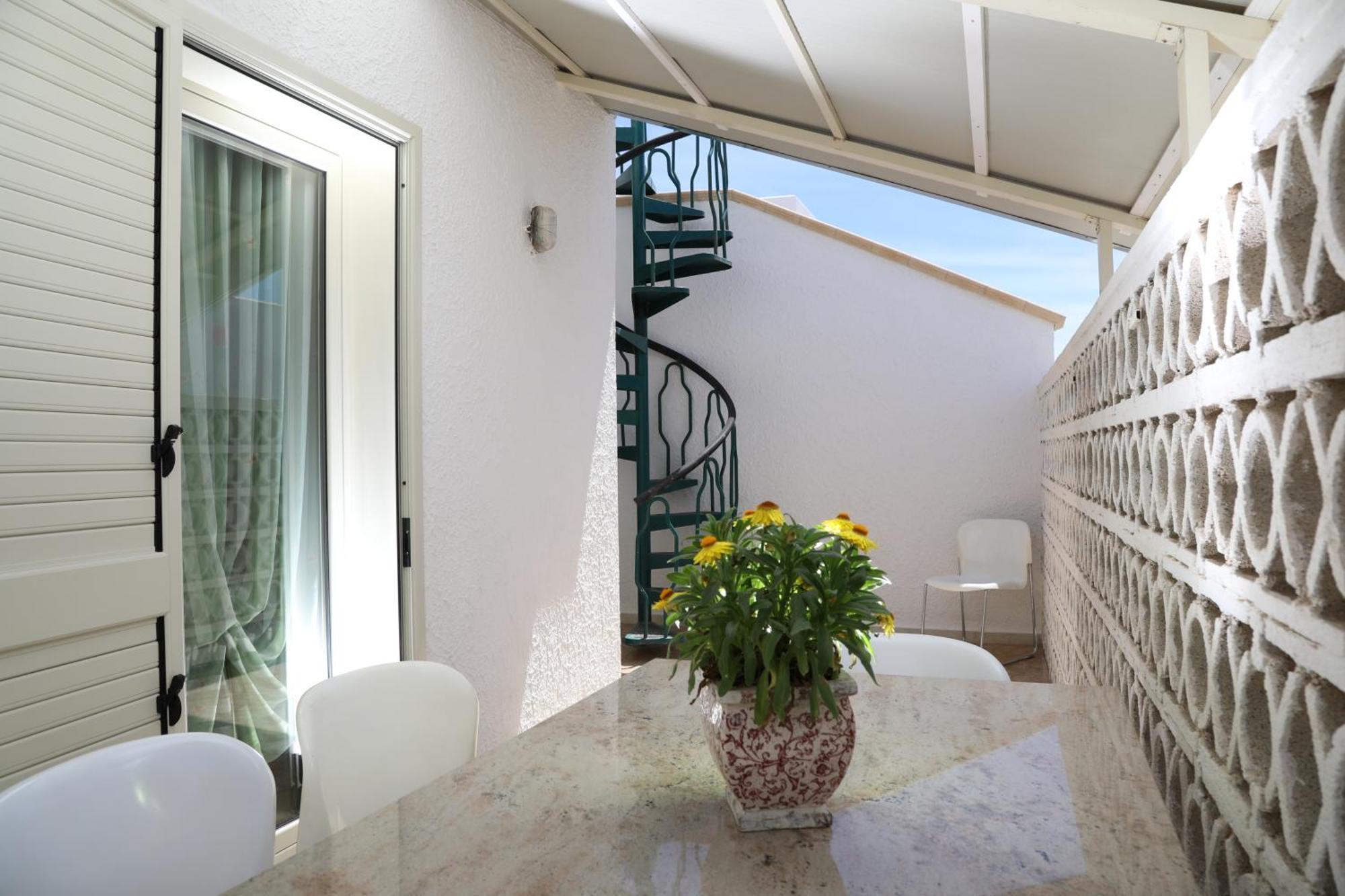 Meraviglie Del Salento Porto Cesareo Exterior photo
