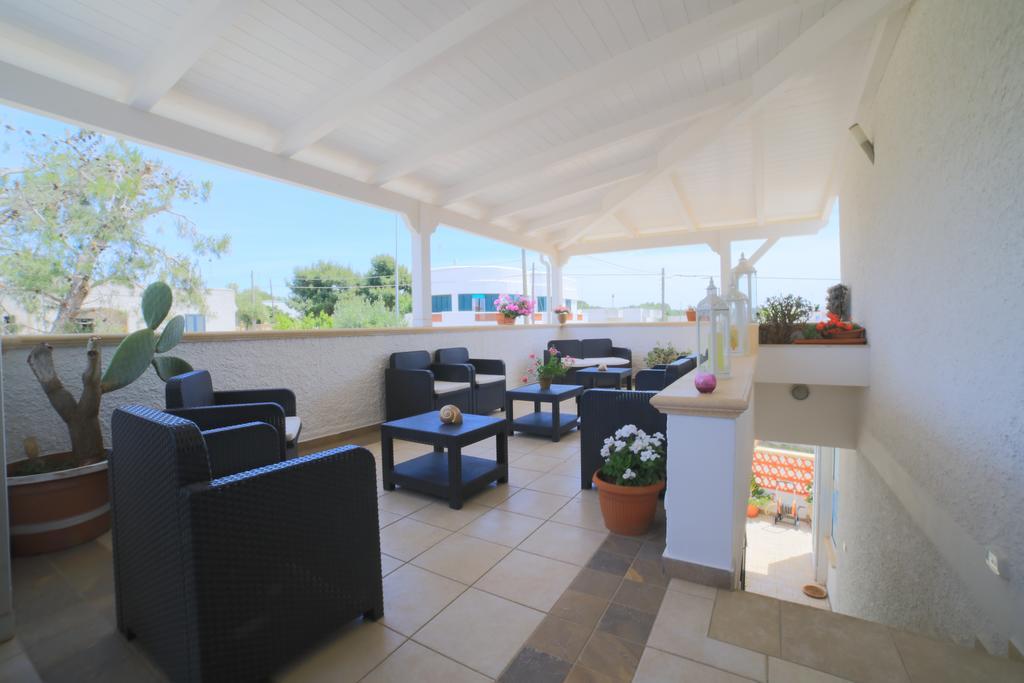 Meraviglie Del Salento Porto Cesareo Exterior photo