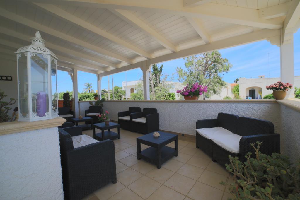 Meraviglie Del Salento Porto Cesareo Exterior photo