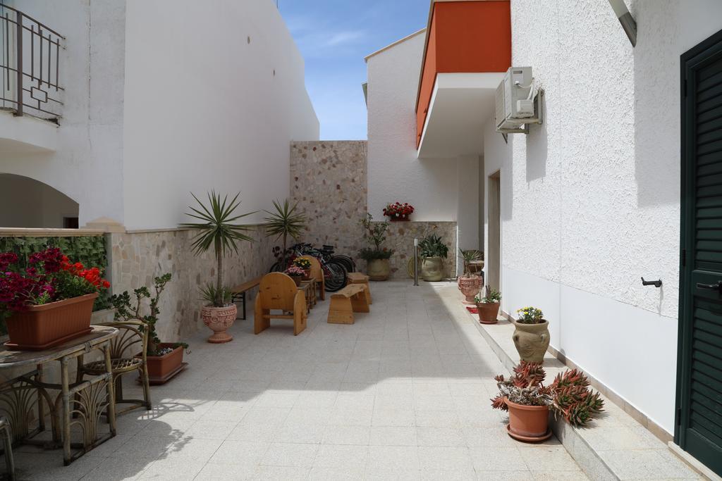 Meraviglie Del Salento Porto Cesareo Exterior photo