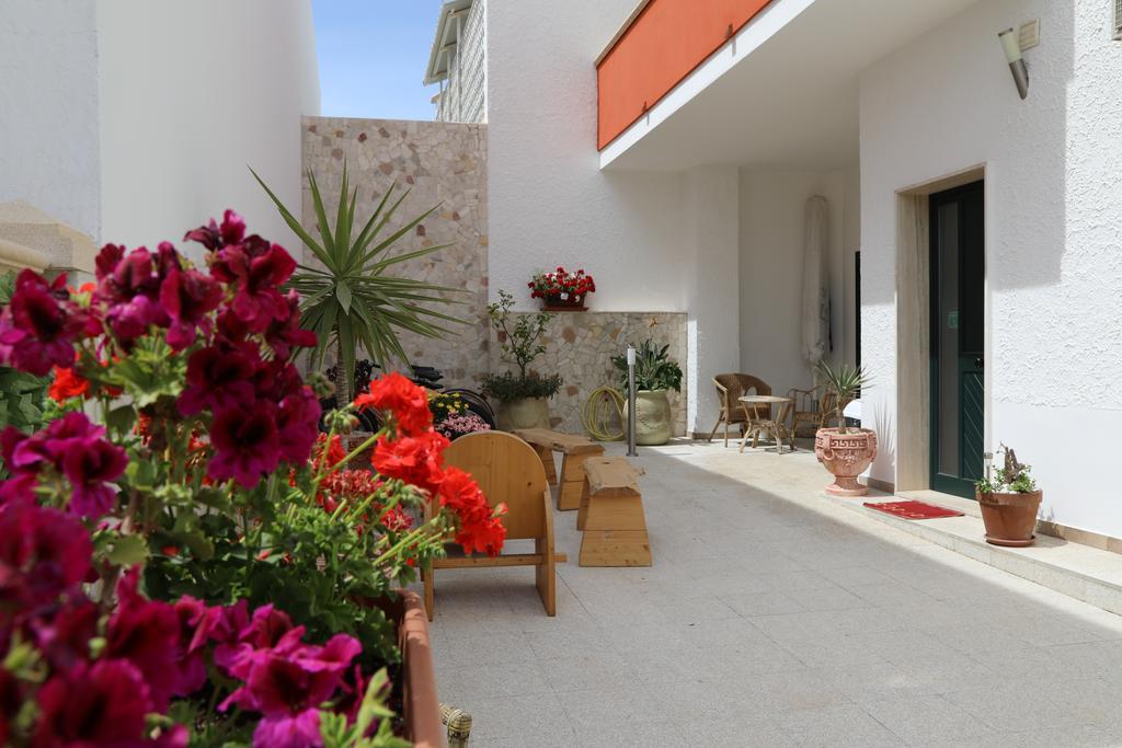 Meraviglie Del Salento Porto Cesareo Exterior photo