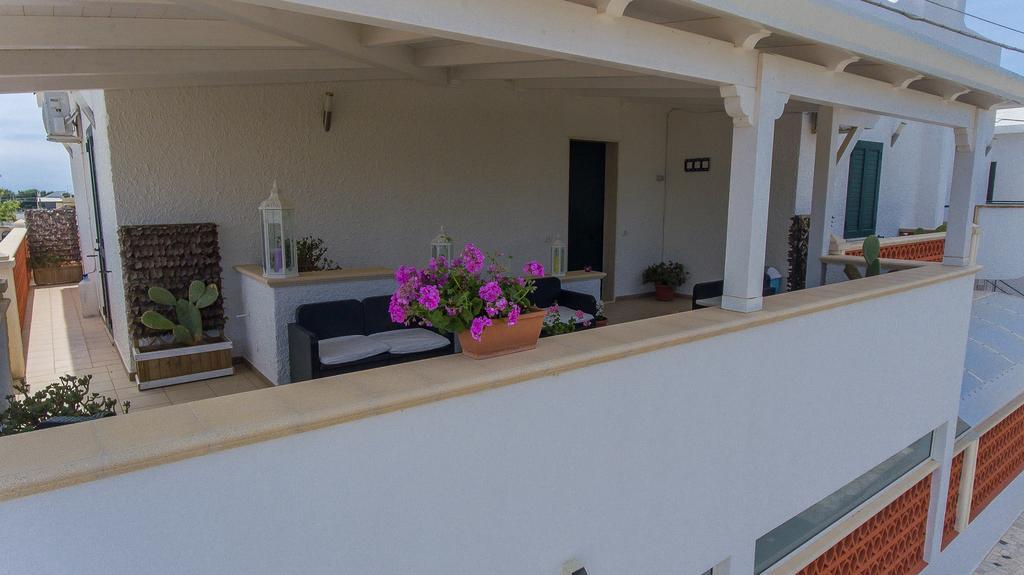 Meraviglie Del Salento Porto Cesareo Exterior photo