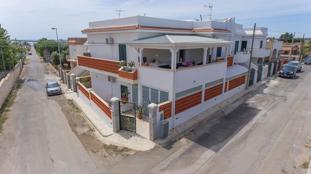 Meraviglie Del Salento Porto Cesareo Exterior photo
