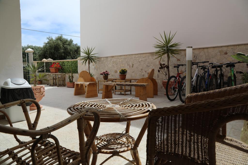 Meraviglie Del Salento Porto Cesareo Exterior photo
