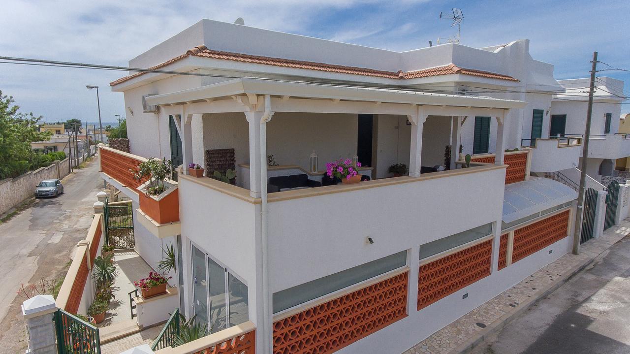 Meraviglie Del Salento Porto Cesareo Exterior photo