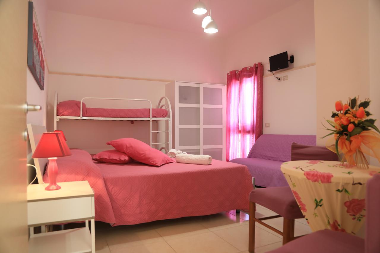 Meraviglie Del Salento Porto Cesareo Exterior photo
